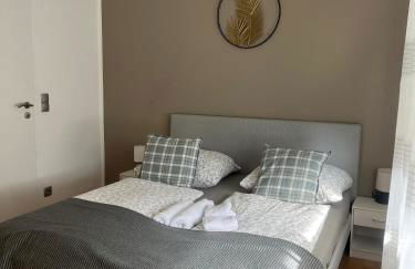 Gartenparadies mit Rheinblick in Urbar - Foto 12