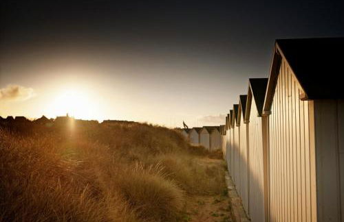 LUXE & VUE MER à Ouistreham Riva Bella, LUXURY & SEA VIEW - Photo 27