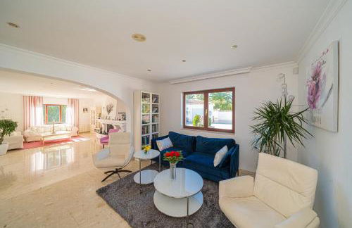 Villa Belmonte FAMILY VILLA - Photo 47