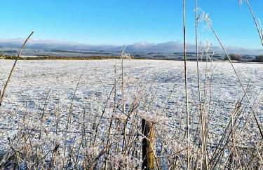 Luxury Shepherd Hut in the Peak District - Foto 13
