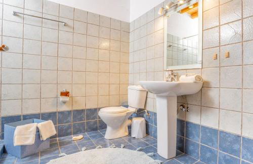 Villa Ioanna for 10 - Allparos Villas - Foto 13