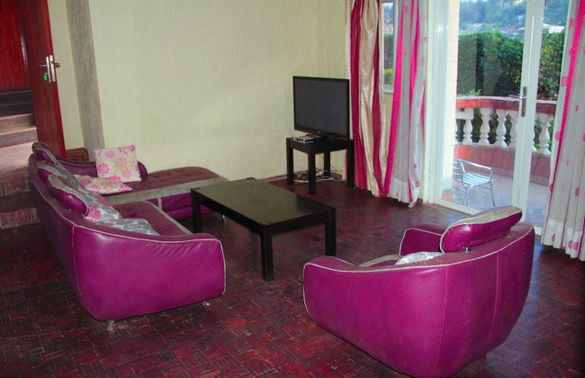 Diplomat Apartment Kacyiru - Foto 13