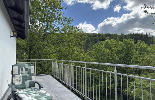 Ferienhaus Sackpfeifenblick, Hatzfeld - Photo 59