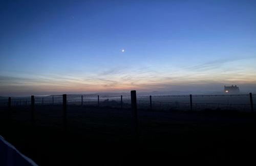 Tranquil Sands Holiday Home - Foto 48