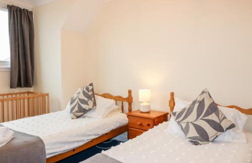 Shoreline House - Foto 15