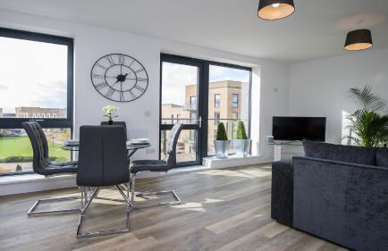 Tailored Stays - De Havilland House - Foto 39