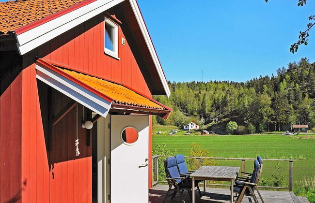 Holiday Home in Henån - Foto 19
