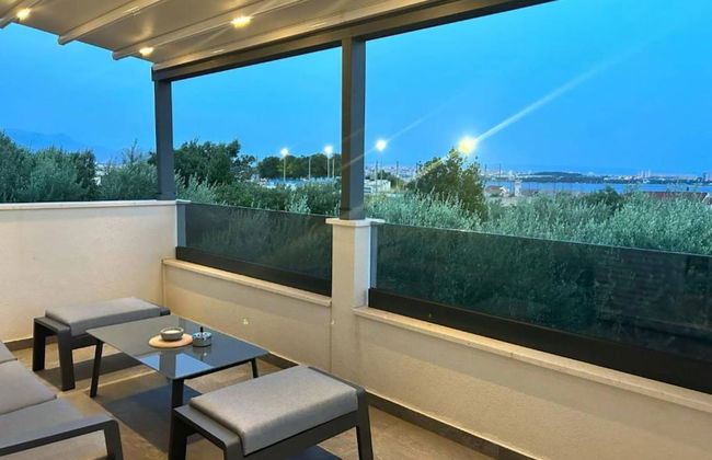 Bright and Tranquil Holiday Home With Pool - Foto 9