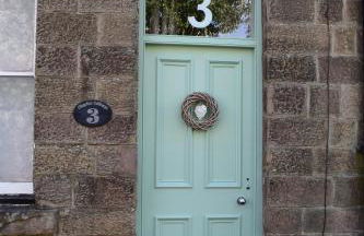 The Buxton Retreat A Luxurious 3-Storey Townhouse with Four Poster Bed and Double Jacuzzi Bath" - Photo 38