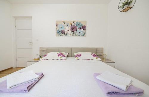 Apartment Ante with Jacuzzi & Seaview - Foto 17