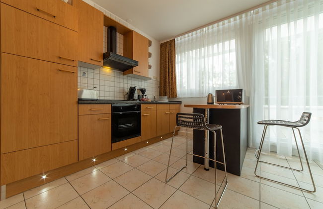 The Queen Apartments - Villa Adriana - Photo 12