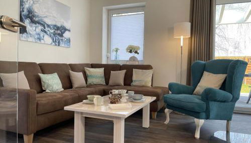 Am Kutterhafen 21 - HAUS JOOST - Foto 2