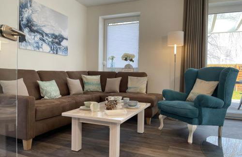 Am Kutterhafen 21 - HAUS JOOST - Foto 2