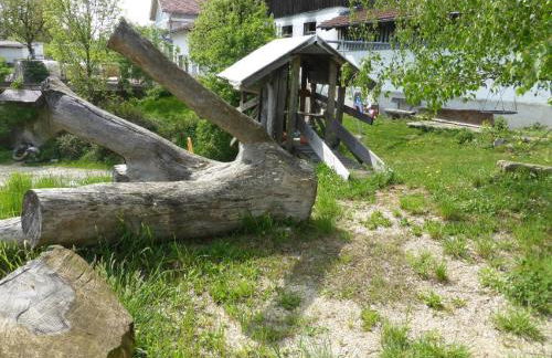 Ferienbauernhof Rosenberger - Foto 21