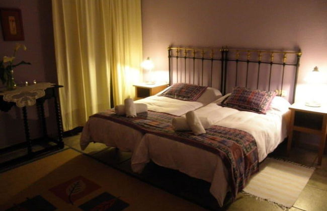 Casa Rural El Águila - Foto 15