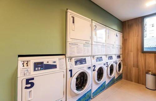 Studio Vila Clementino - SP - Foto 31