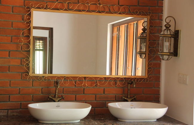 Siriniwasa Villa Induruwa - Foto 22