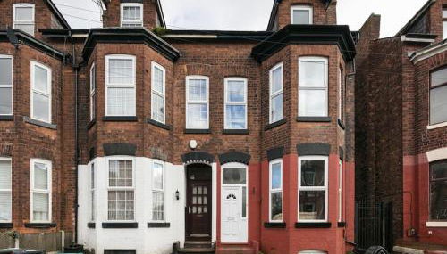 Chorlton Townhouse - Foto 4