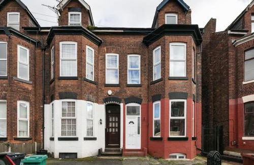 Chorlton Townhouse - Foto 4