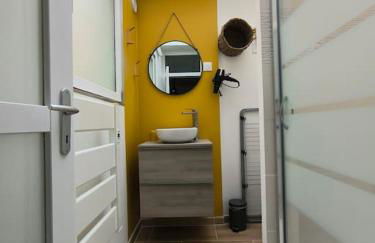 Le Cosy du Centre - Proche plage et Port - Foto 7