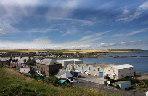 Belvedere Holiday Home - Foto 12