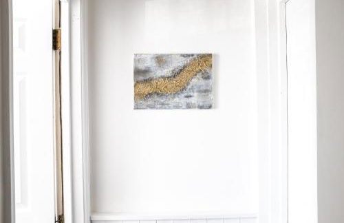 #26b Renovated Portsmouth Flat - Foto 33