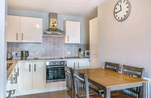 City Views Apartment - Foto 12