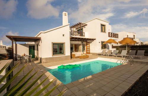 Playa Blanca Beach Mate - Foto 16