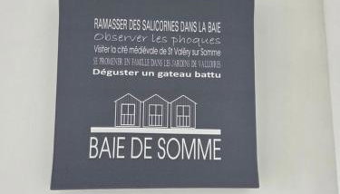 Gîte et Spa en Baie de Somme - Foto 4