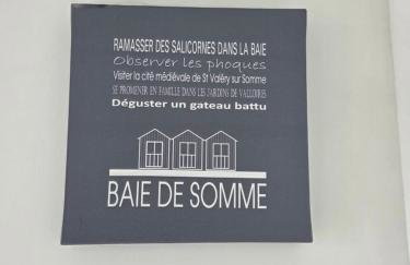 Gîte et Spa en Baie de Somme - Foto 4