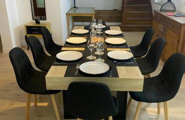 Historic Castle With Pool Near Vichy - Foto 10