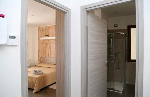 GuestHost - Al civico 5 - Mondern Apartments & Suite! - Foto 10