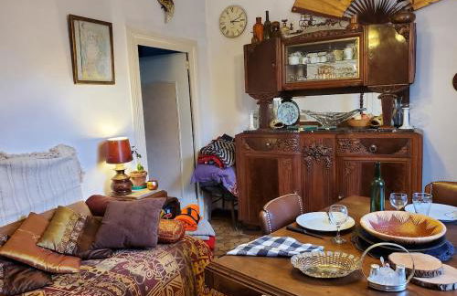 Maison à l'ancienne avec grand terrain , animaux bienvenus - Foto 27