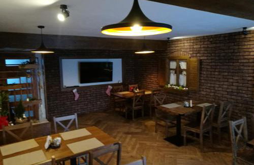 Willa Przekop - Foto 57