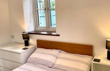 The Cowshed - Cottage in Cornwall - Foto 8