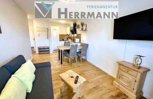 Ferienwohnung Felsenschwalbe - Photo 1