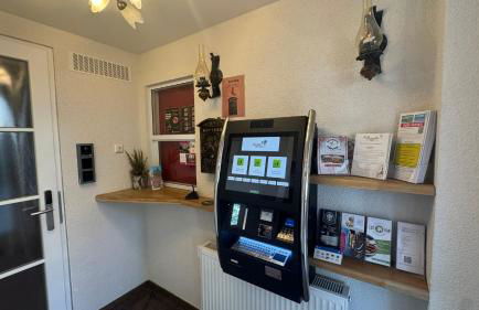 Zimmer mit Gemeinschaftsbad in Großbottwar Zentrum - Foto 18