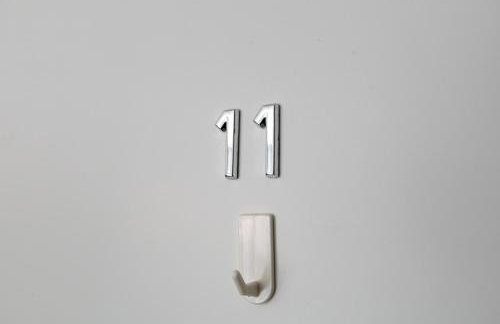 11-Studio Decorado Lindo! Ótimo para Casal!!! - Foto 3