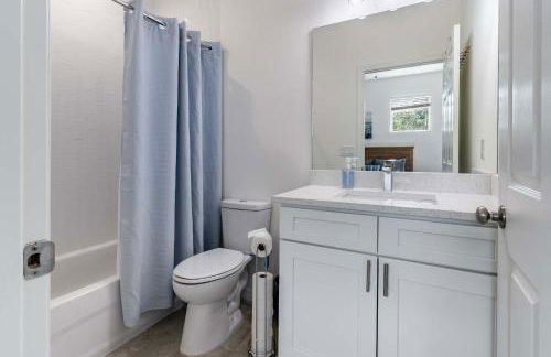 Tampa 3BR Near Zoo & Cruise Port - Sleeps 8 - Foto 22