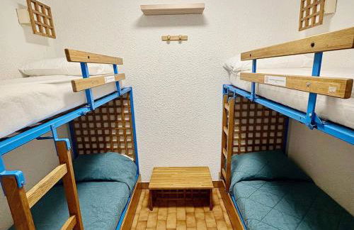 Appartement pour 8 pers. avec vue mer et Wi-Fi à Roquebrune-Cap-Martin - FR-1-827-26 - Foto 16