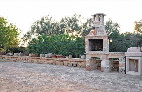 Villa Le Rasce - Foto 23