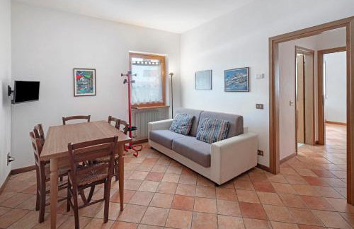 Residence Malibu Appartamento 1 - Foto 1