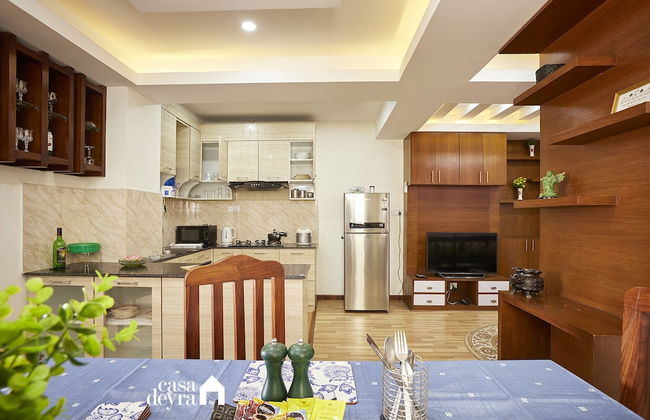 Classic Apartments by Casa Deyra - Foto 22