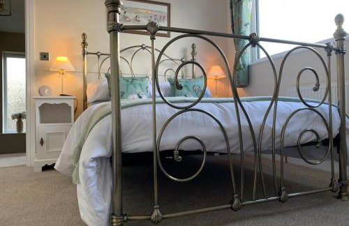 Newly renovated countryside retreat in Scorton - Foto 30