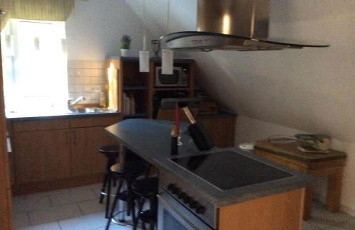 Ferienwohnung am Mühlendamm - Foto 7