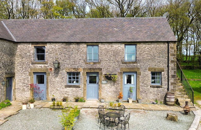 Host Stay Badger s Wood - Foto 1