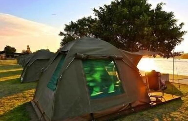 Cockatoo Island - Foto 9