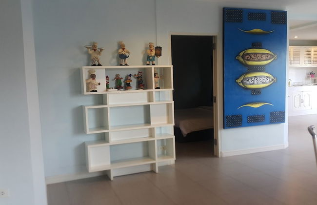 999 Triple Nine Boutique Hotel - Foto 29