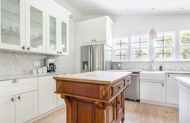 Cast Away by Avantstay Stunning Modern Home Near Beach w/ Two Kitchens - Foto 15