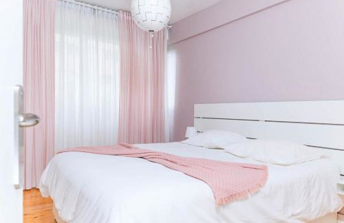 Appt with Eiffel Tower view at Paris La Defense - Foto 10